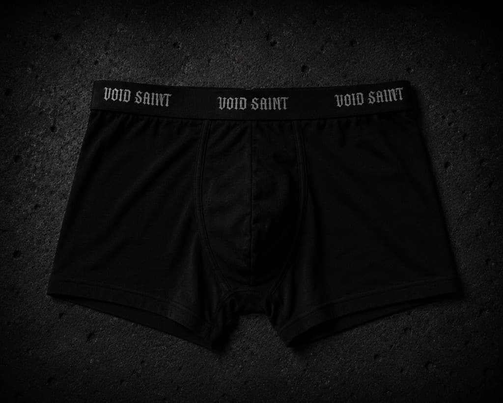 Void Saint boxers